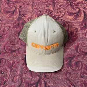 Carhartt Trucker Hat